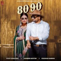 80-90 Vicky Dhaliwal mp3 song download, 80-90 Vicky Dhaliwal full album mp3 song