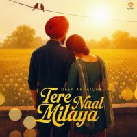 Tere Naal Milaya Deep Arraicha mp3 song download, Tere Naal Milaya Deep Arraicha full album mp3 song