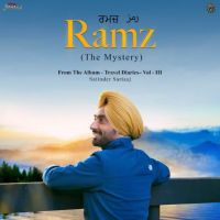 Ramz (The Mystery) Satinder Sartaaj mp3 song download, Ramz (The Mystery) Satinder Sartaaj full album mp3 song