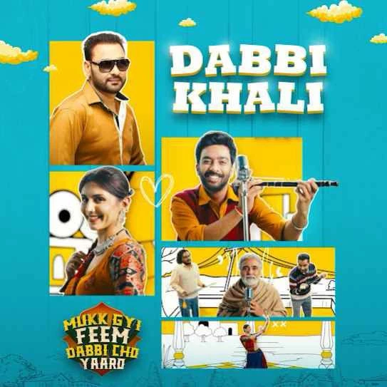 Dabbi Khali Nachhatar Gill mp3 song download, Dabbi Khali Nachhatar Gill full album mp3 song