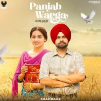 Punjab Warga Shahbaaz mp3 song download, Punjab Warga Shahbaaz full album mp3 song