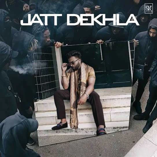 Jatt Dekhla Sarthi K mp3 song download, Jatt Dekhla Sarthi K full album mp3 song