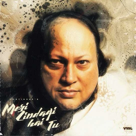 Meri Zindagi Hai Tu Hustinder mp3 song download, Meri Zindagi Hai Tu Hustinder full album mp3 song
