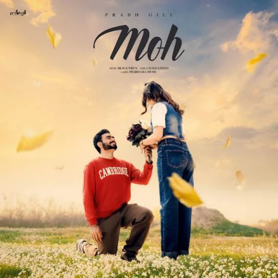 Moh Prabh Gill mp3 song download, Moh Prabh Gill full album mp3 song