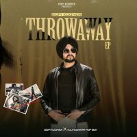 Intro Gopi Kooner mp3 song download, Throwaway Gopi Kooner full album mp3 song
