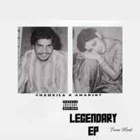LEGENDARY EP (REMIX) By Amar Singh Chamkila full mp3 album
