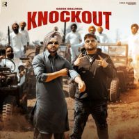 Knockout Darsh Dhaliwal mp3 song download, Knockout Darsh Dhaliwal full album mp3 song