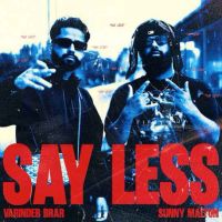 Say Less Varinder Brar mp3 song download, Say Less Varinder Brar full album mp3 song