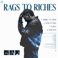 Shah Kali Jhindi mp3 song download, Rags To Riches Jhindi full album mp3 song