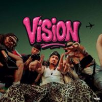 Vision Fouji mp3 song download, Vision Fouji full album mp3 song