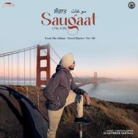 Saugaat Satinder Sartaaj mp3 song download, Saugaat Satinder Sartaaj full album mp3 song