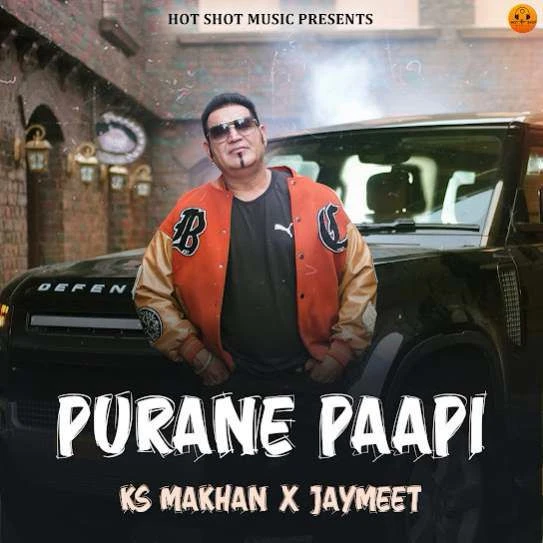 Purane Paapi KS Makhan mp3 song download, Purane Paapi KS Makhan full album mp3 song