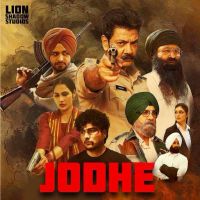 Jodhe Daljeet Chahal mp3 song download, Jodhe Daljeet Chahal full album mp3 song