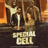 Special Cell Masoom Sharma, Ashu Twinkle mp3 song download, Special Cell Masoom Sharma, Ashu Twinkle full album mp3 song