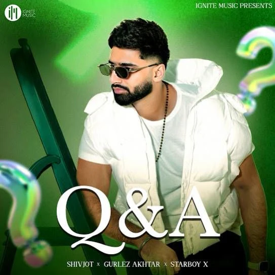 Q & A Shivjot mp3 song download, Q,A Shivjot full album mp3 song