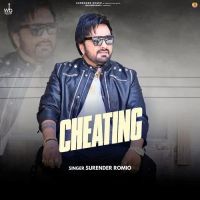 Cheating Surender Romio mp3 song download, Cheating Surender Romio full album mp3 song
