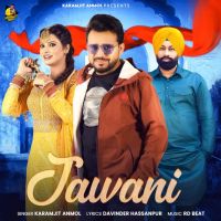 Jawani Karamjit Anmol mp3 song download, Jawani Karamjit Anmol full album mp3 song