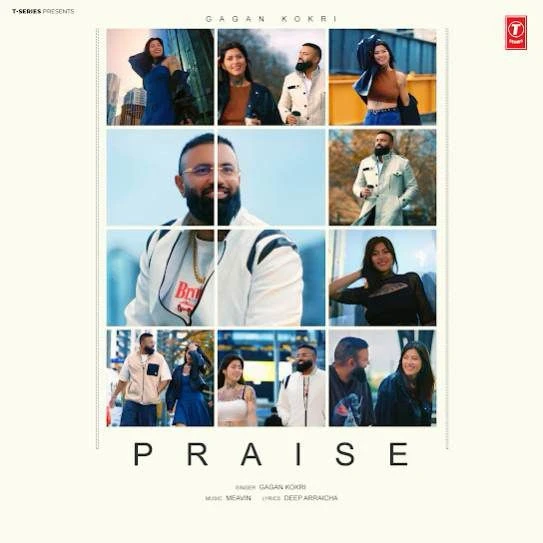 Praise Gagan Kokri mp3 song download, Praise Gagan Kokri full album mp3 song