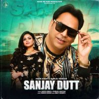 Sanjay Dutt Amar Arshi mp3 song download, Sanjay Dutt Amar Arshi full album mp3 song