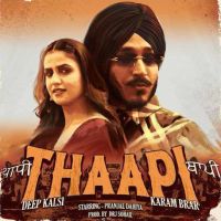 Thaapi Deep Kalsi mp3 song download, Thaapi Deep Kalsi full album mp3 song