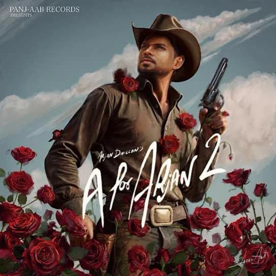 AKAD (Bonus Track) Arjan Dhillon mp3 song download, AKAD (Bonus Track) Arjan Dhillon full album mp3 song