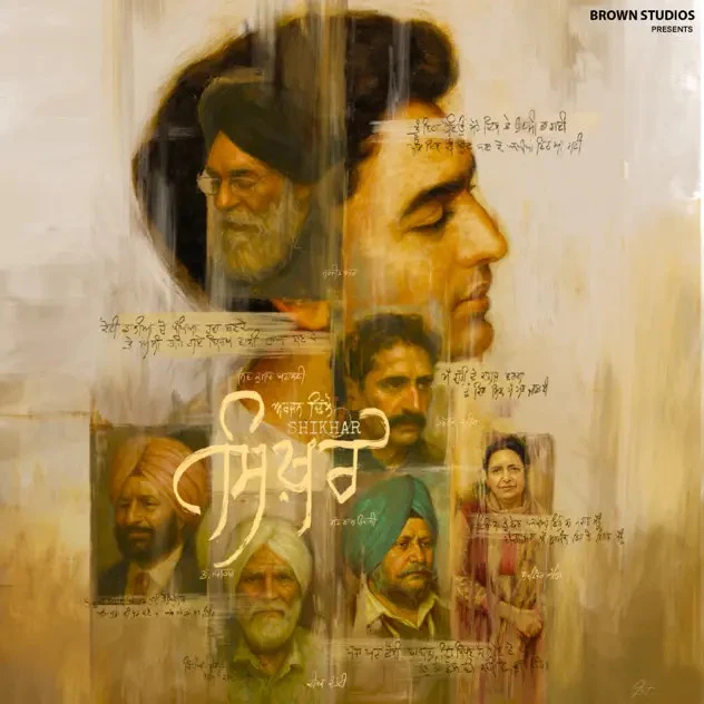 Karma Walia Akhan Arjan Dhillon mp3 song download, Shikhar Arjan Dhillon full album mp3 song