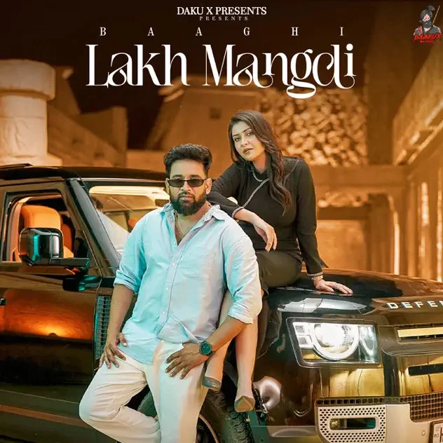 Lakh Mangdi Baaghi mp3 song download, Lakh Mangdi Baaghi full album mp3 song