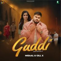 Guddi Unstoppable Misaal mp3 song download, Guddi Unstoppable Misaal full album mp3 song