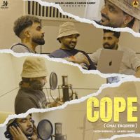 COPE Fateh Shergill mp3 song download, COPE Fateh Shergill full album mp3 song