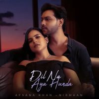 Dil Na Aya Hunda Afsana Khan,  mp3 song download, Dil Na Aya Hunda Afsana Khan,  full album mp3 song