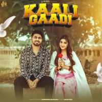 Kaali Gaadi Narender Bhagana mp3 song download, Kaali Gaadi Narender Bhagana full album mp3 song