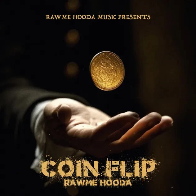 Coin Flip Rawme Hooda mp3 song download, Coin Flip Rawme Hooda full album mp3 song