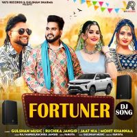 Fortuner Raj Mawar, Ruchika Jangid mp3 song download, Fortuner Raj Mawar, Ruchika Jangid full album mp3 song