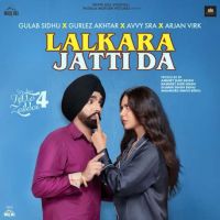Lalkara Jatti Da (Nikka Zaildar 4) Gulab Sidhu mp3 song download, Lalkara Jatti Da (Nikka Zaildar 4) Gulab Sidhu full album mp3 song