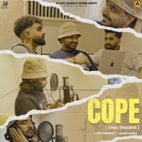 COPE (Chal Taqdeer) Fateh Shergill mp3 song download, COPE (Chal Taqdeer) Fateh Shergill full album mp3 song