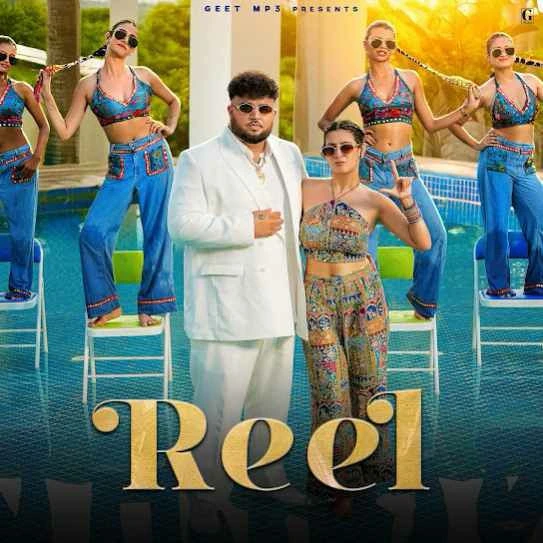 Reel Deep Jandu mp3 song download, Reel Deep Jandu full album mp3 song