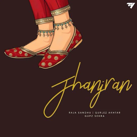 Jhanjran Raja Sandhu mp3 song download, Jhanjran Raja Sandhu full album mp3 song