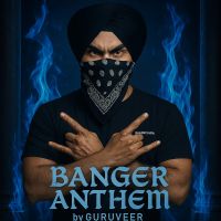 Banger Anthem - Putha hisab Guruveer Chahal mp3 song download, Banger Anthem - Putha Hisab Guruveer Chahal full album mp3 song