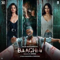 Marjaana B Praak mp3 song download, Marjaana B Praak full album mp3 song