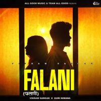 Falani Vikram Sarkar mp3 song download, Falani Vikram Sarkar full album mp3 song
