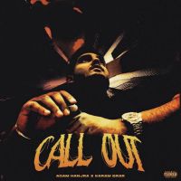 CALL OUT Agam Hanjra mp3 song download, CALL OUT Agam Hanjra full album mp3 song