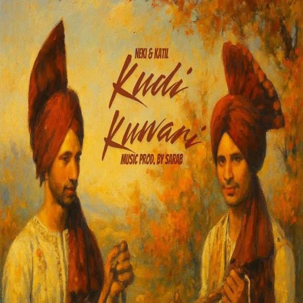 KUDI KUWARI - NEKI x KATIL Sarab mp3 song download, KUDI KUWARI - NEKI x KATIL Sarab full album mp3 song