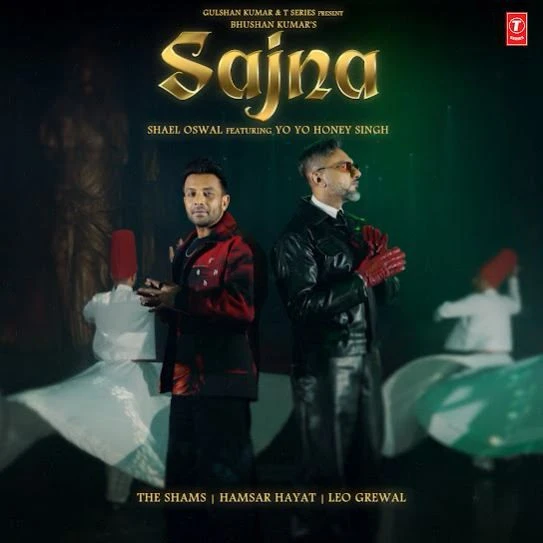 Sajna Shael Oswal, Yo Yo Honey Singh mp3 song download, Sajna Shael Oswal, Yo Yo Honey Singh full album mp3 song