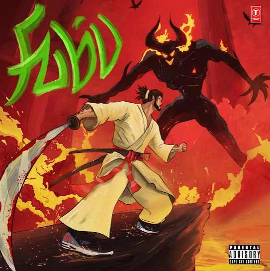 Dogs & Snakes Ikka mp3 song download, Fubu Ikka full album mp3 song