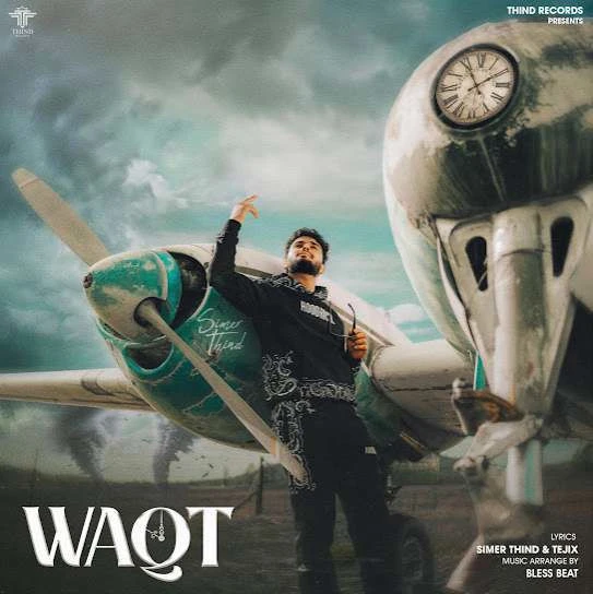 Waqt Simer Thind mp3 song download, Waqt Simer Thind full album mp3 song