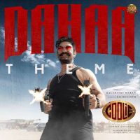 Dahaa Theme (From Coolie) Anirudh Ravichander mp3 song download, Dahaa Theme (From Coolie) Anirudh Ravichander full album mp3 song