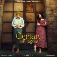 Geetan Ton Lagdai Harinder Samra mp3 song download, Geetan Ton Lagdai Harinder Samra full album mp3 song