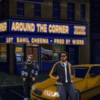 Many Men Sahil Cheema mp3 song download, Around The Corner Sahil Cheema full album mp3 song