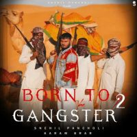 Born To Be Gangster 2 - Snehil Pancholi,Karam Brar Snehil Pancholi mp3 song download, Born To Be Gangster 2 - Snehil Pancholi,Karam Brar Snehil Pancholi full album mp3 song