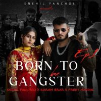Link Snehil Pancholi mp3 song download, Born To Be Gangster Snehil Pancholi full album mp3 song